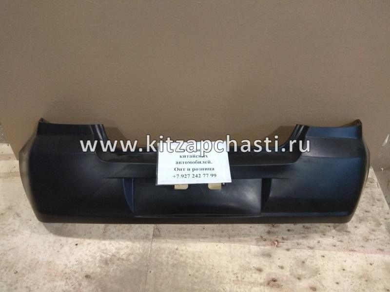 Бампер задней Geely MK CROSS 101800613251