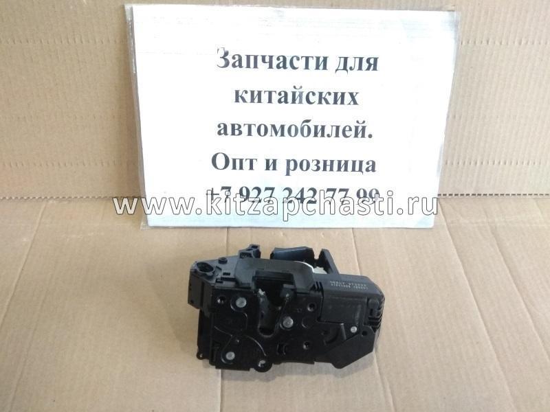 Замок передней правой двери Geely Emgrand 7 New 1018011208