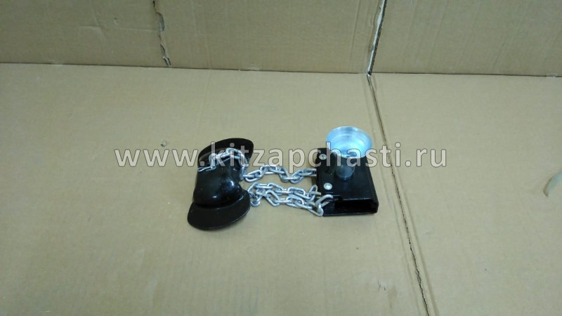 Лифт запасного колеса в сборе Great Wall Hover H3 New 3105100-K00