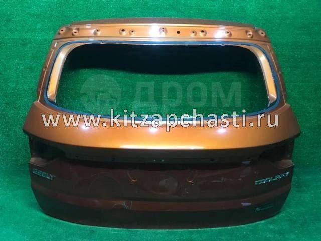 Дверь задняя Geely Coolray 5062031900C15