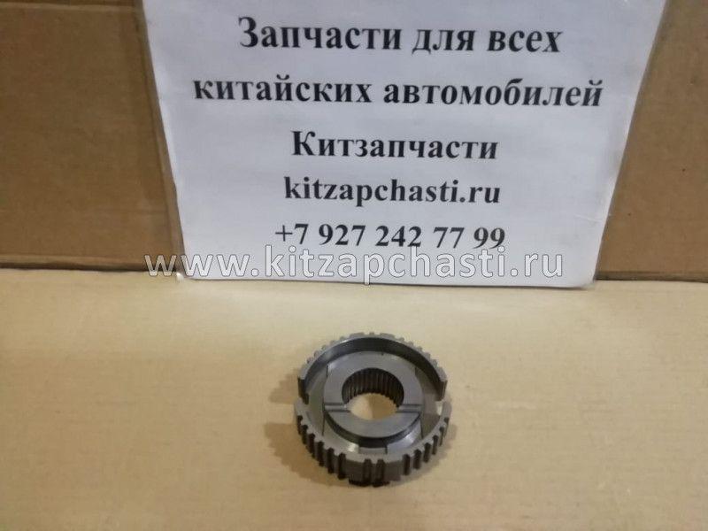 Шестерня пятой и задней передачи Chery Tiggo FL, Vortex Tingo FL 525MHB1701481