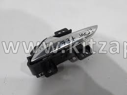 Ручка дверная левая JAC J7 6102710U7300