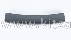Верхняя облицовка задней двери пластик JAC J7 6302200U7300