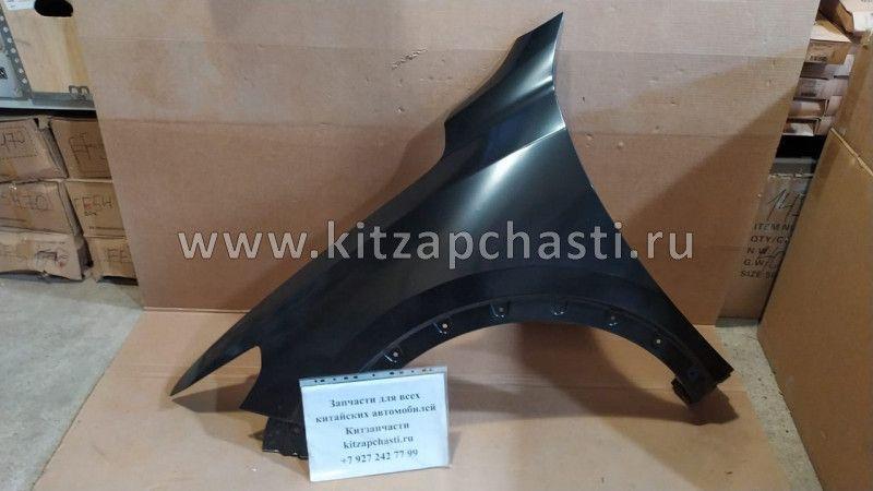 Крыло переднее левое Haval F7 8403109XKQ00A