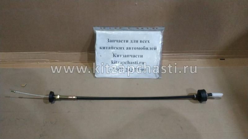 Трос сцепления Chery Amulet A11-1602040AB