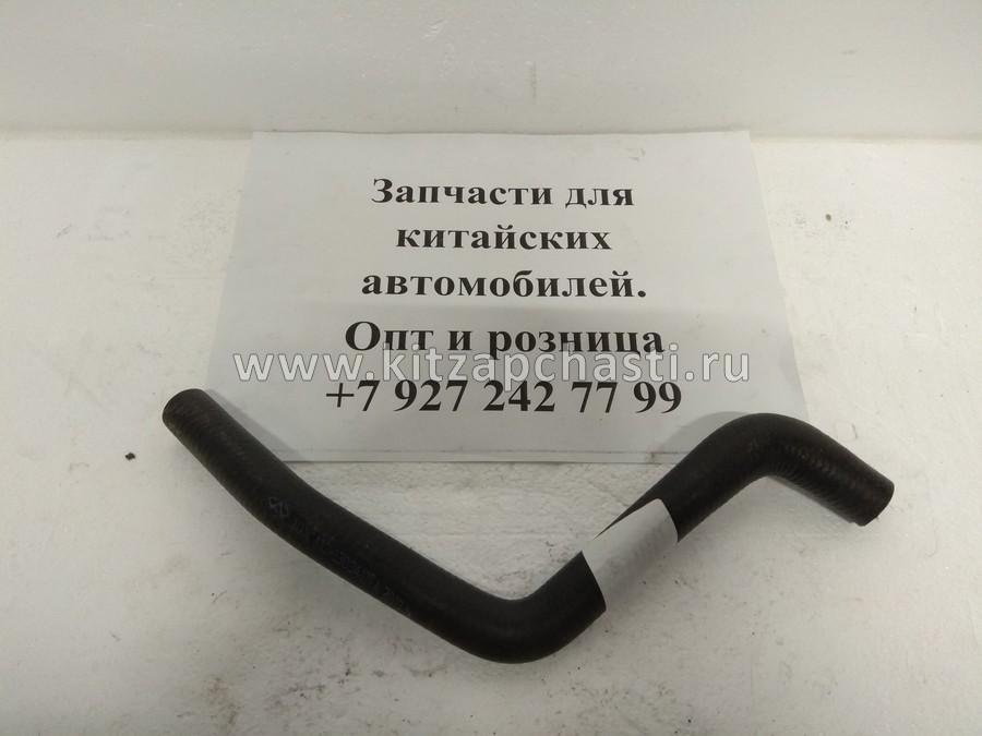 Патрубок впускной системы отопителя Chery Bonus, Chery Very A13-1303417FA