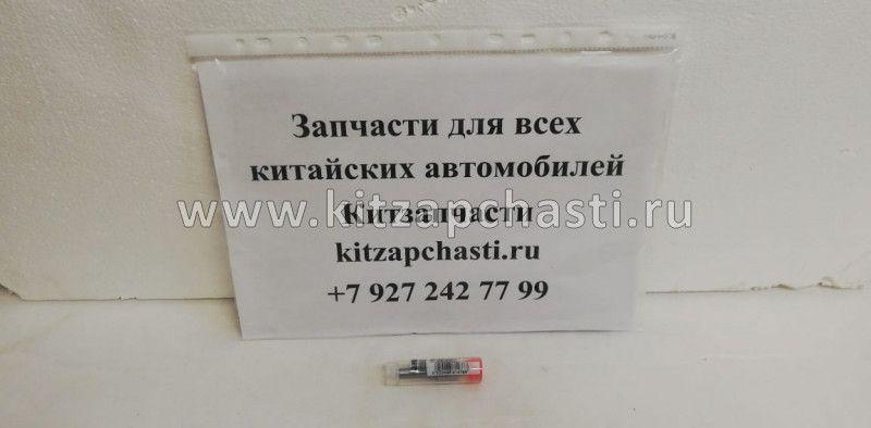 Распылитель форсунки DSLA 140 P 1723 CUMMINS ISBe 3.9/5.9 06 4937065, Bosch 0445120123,0433175481