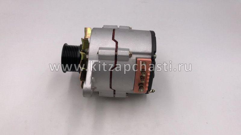 Генератор CUMMINS ISLe 4BT,6BT DongFeng DFL-3251A Euro3